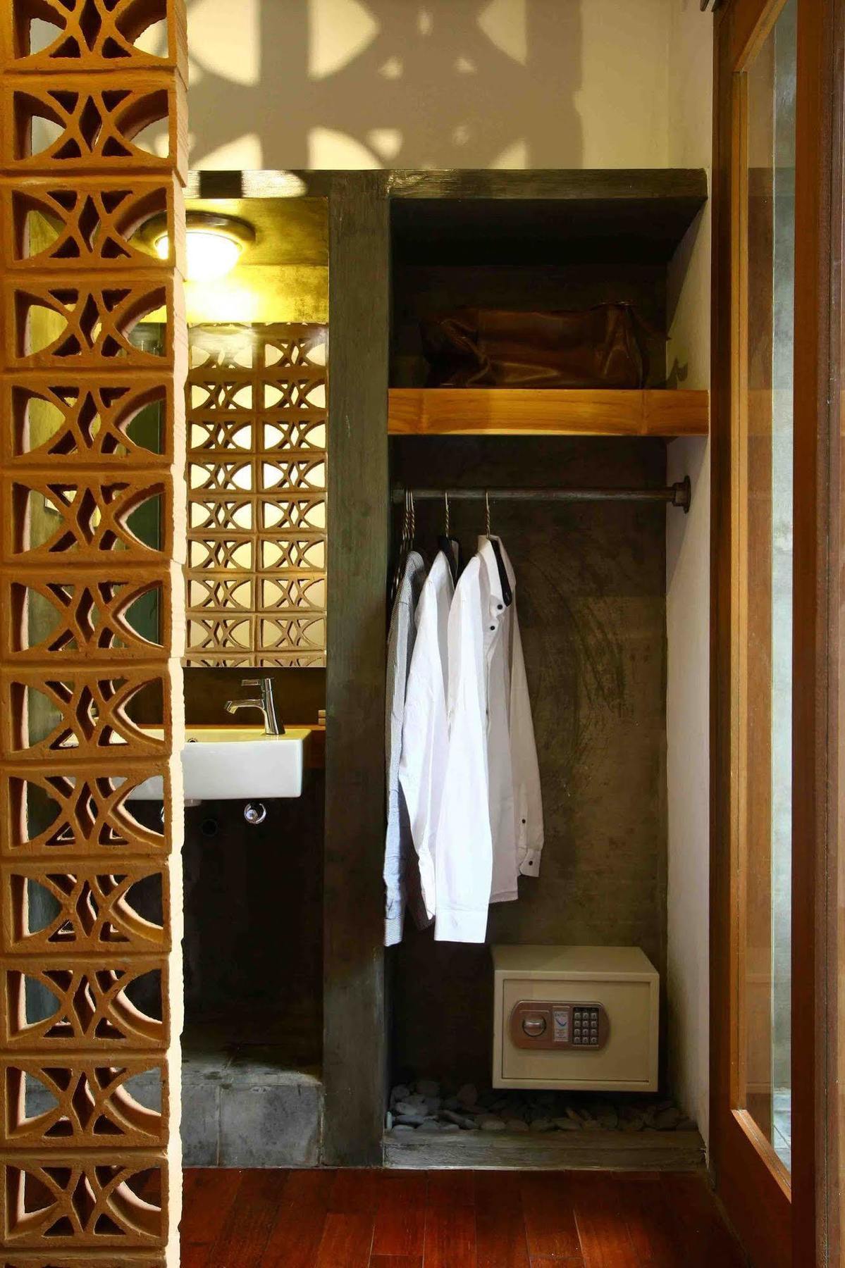 乌布山竹酒店-亚洲顶级酒店集团 外观 照片